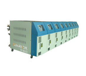 高溫模溫機(jī)有什么特點(diǎn)呢？