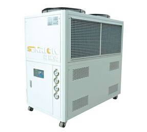 怎樣選用冷油機(jī)才是正確的？ 