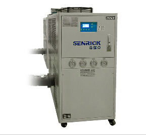 超低溫冷風(fēng)機(jī)，應(yīng)該如何使用