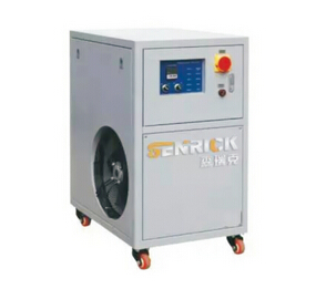 冷水機發(fā)生跑油現(xiàn)象應(yīng)該怎么辦？