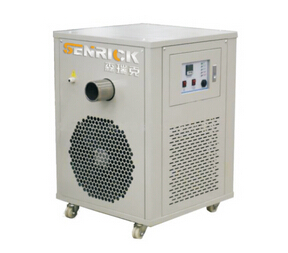 冷風(fēng)機(jī)，這個夏天不在炎熱