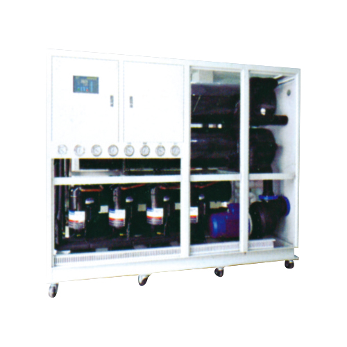 使用“電鍍冷水機”，不錯的電鍍方式