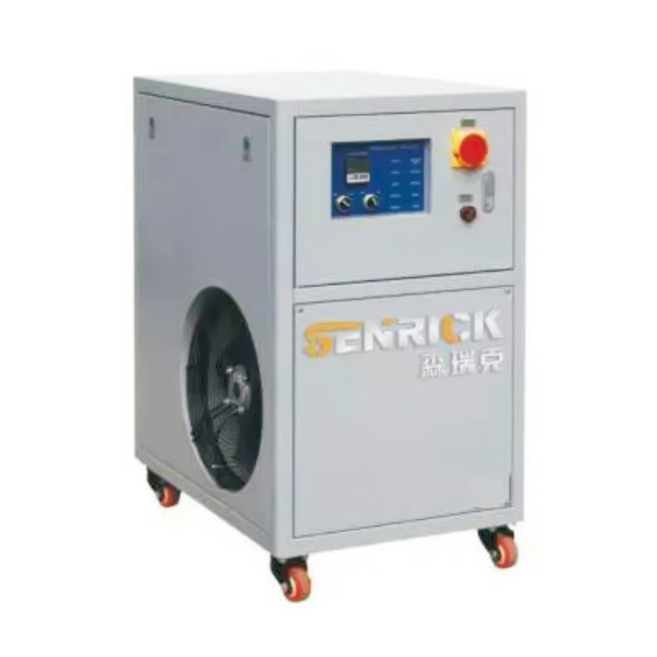 “激光冷水機”，安裝使用需注意的事項