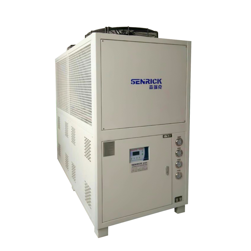 【冷油機(jī)】的分類原來(lái)有辣么多啊！