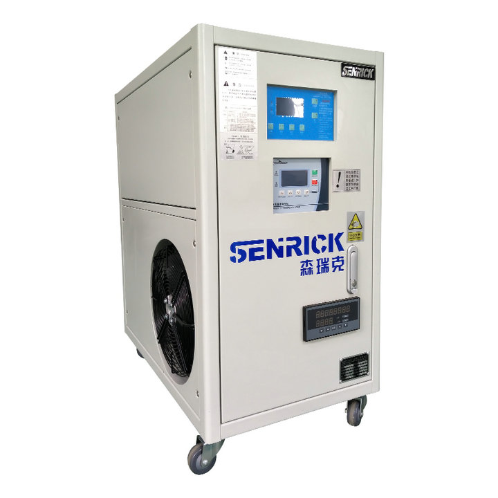 冷熱一體恒溫機(jī)的基本工作原理！