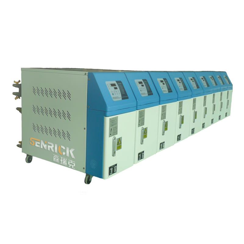 定期檢查模具恒溫機(jī)，保證使用！