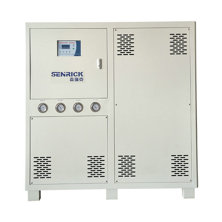 水冷式冷水機(jī)類(lèi)型多多，名字也不計(jì)其數(shù)哦！