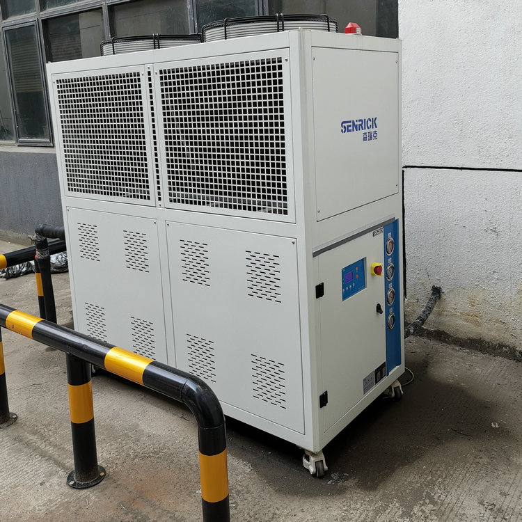 激光冷水機(jī)有什么性能？